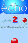 Echo 2 DVD + livret